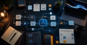 ai workflow automation best practices for business processes and productivity
