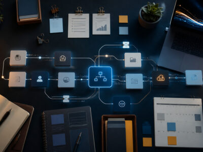 ai workflow automation best practices for business processes and productivity