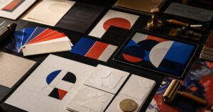 brand identity design best practices for consistent visual communication