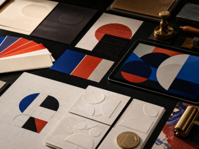 brand identity design best practices for consistent visual communication