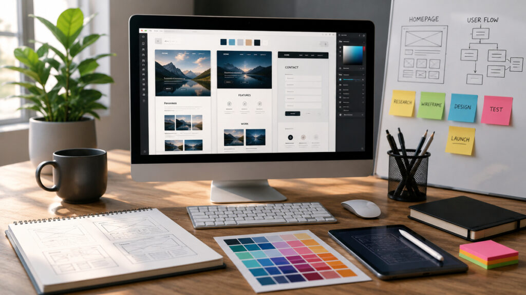 Digital Tools