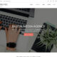 kreativ pro genesis framework creative portfolio wordpress theme design