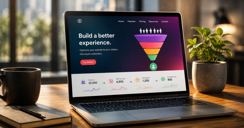 Web Design