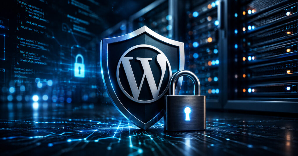 WordPress