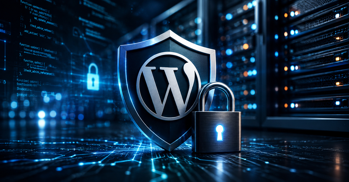 wordpress development best practices and security